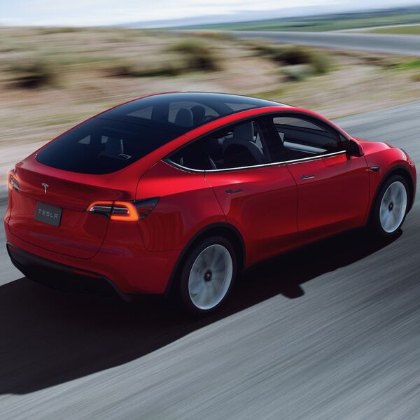 Tesla - Deuxième usine en Europe ?